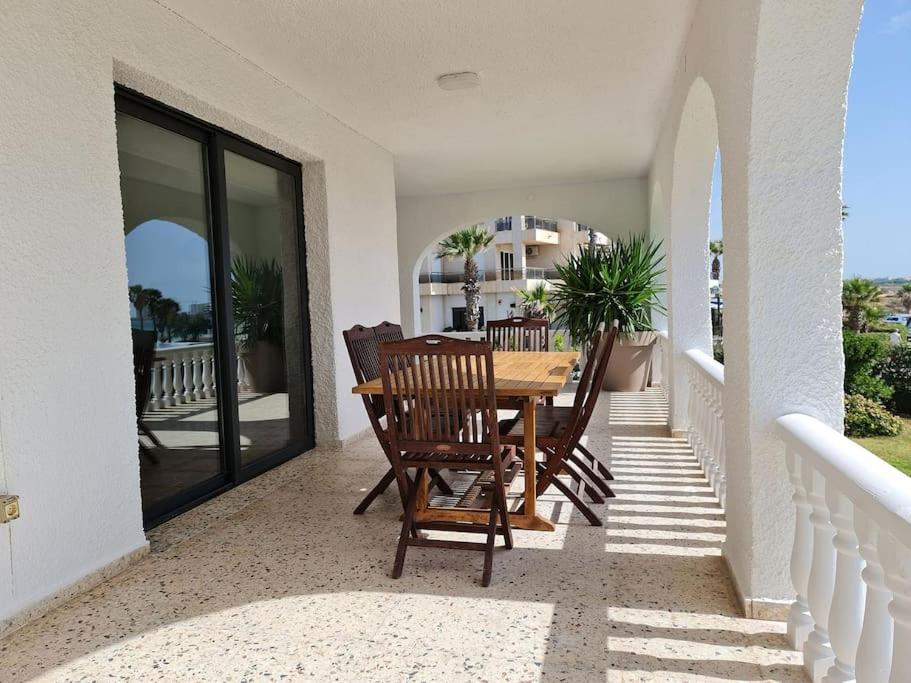 Villa On The Beach Playa Flamenca Orihuela Extérieur photo
