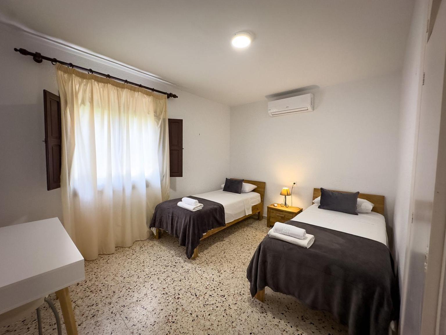 Villa On The Beach Playa Flamenca Orihuela Extérieur photo