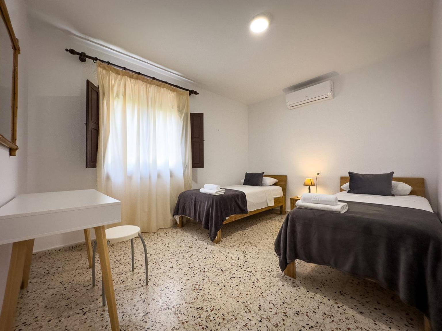 Villa On The Beach Playa Flamenca Orihuela Extérieur photo