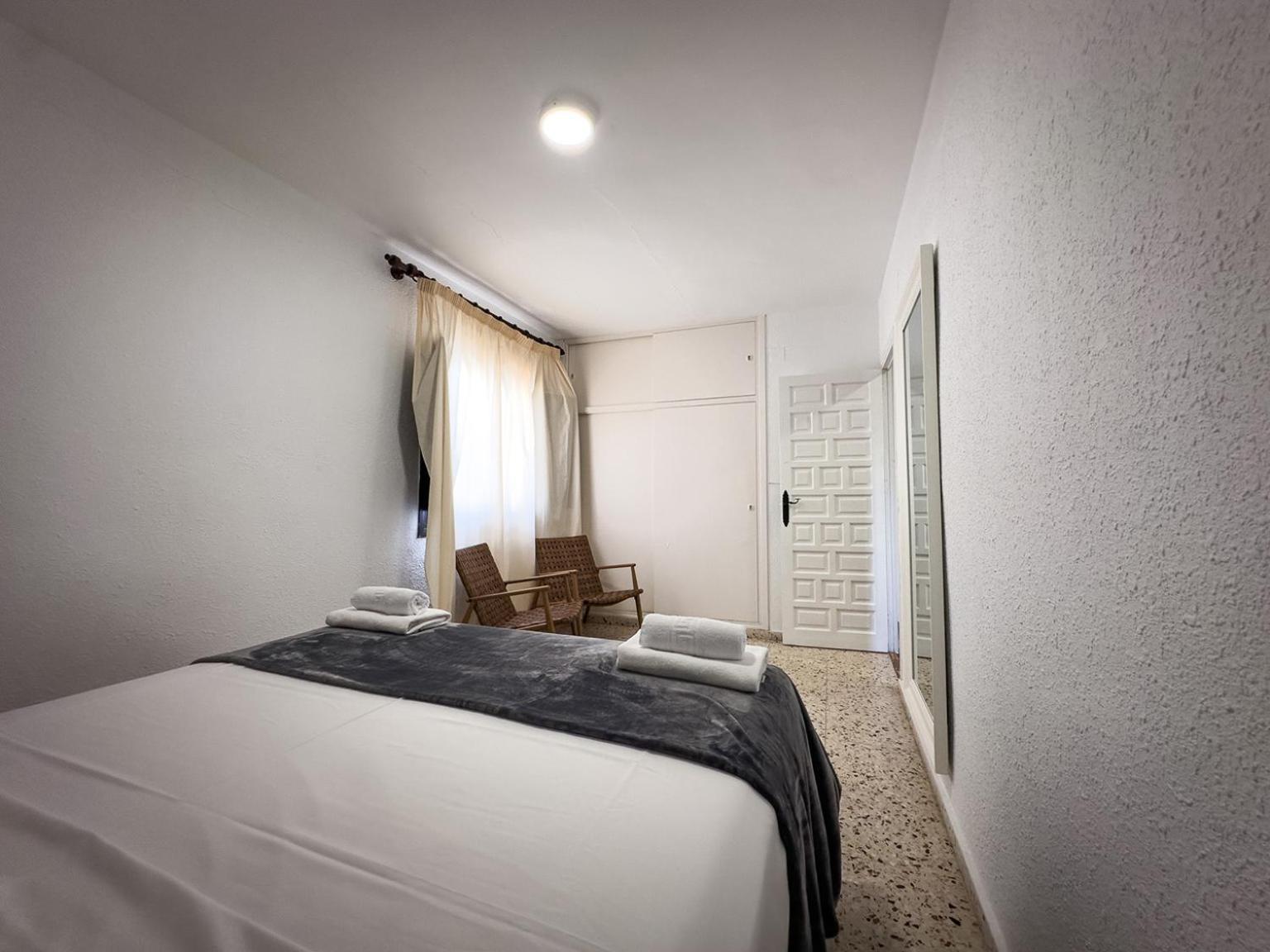 Villa On The Beach Playa Flamenca Orihuela Extérieur photo