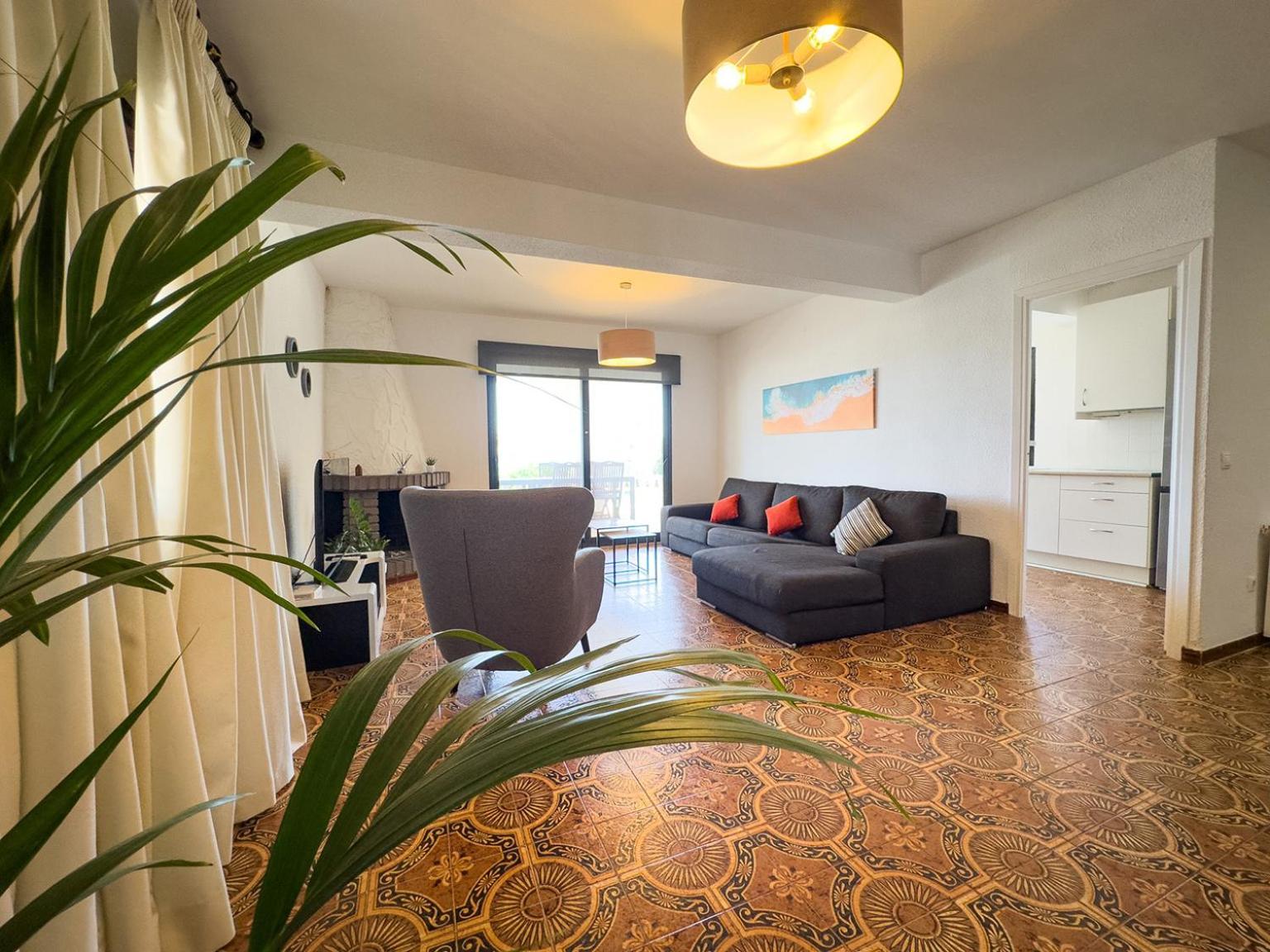 Villa On The Beach Playa Flamenca Orihuela Extérieur photo